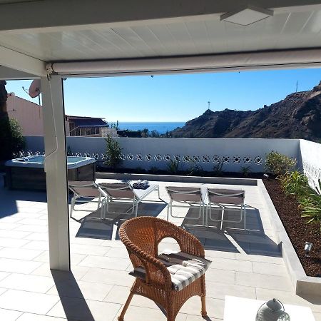 Casa Platero - Bungalow With Jacuzzi And Pool Ла-Плая-де-Тауро Экстерьер фото