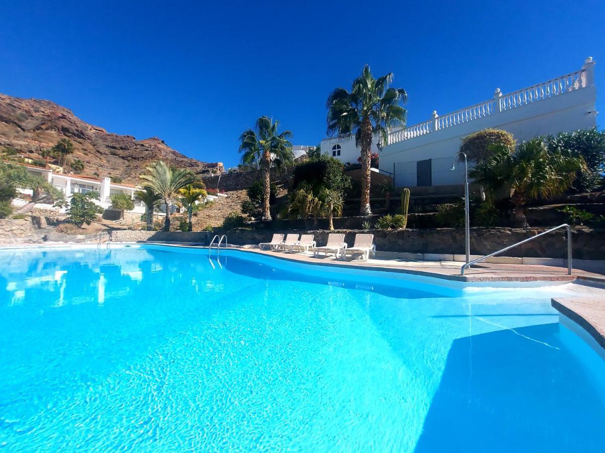 Casa Platero - Bungalow With Jacuzzi And Pool Ла-Плая-де-Тауро Экстерьер фото