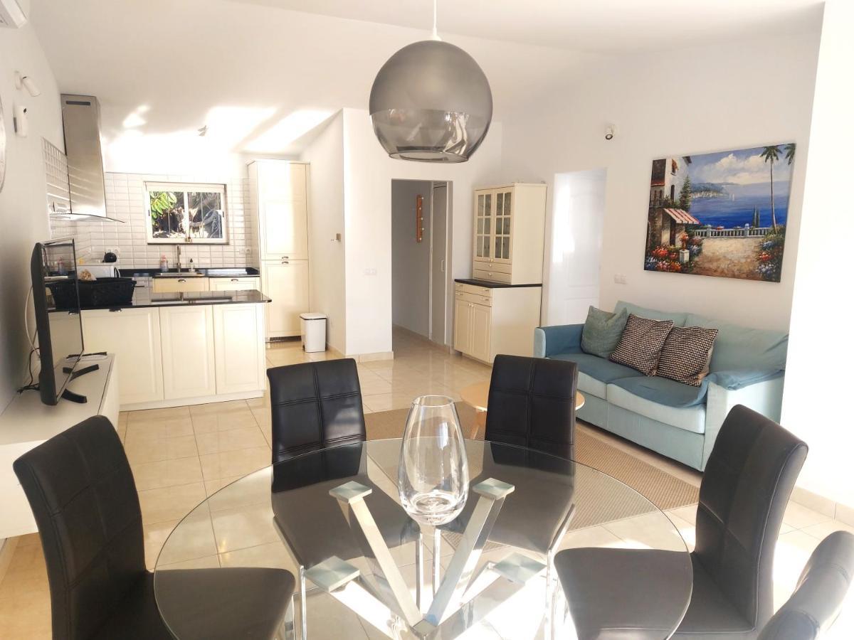 Casa Platero - Bungalow With Jacuzzi And Pool Ла-Плая-де-Тауро Экстерьер фото