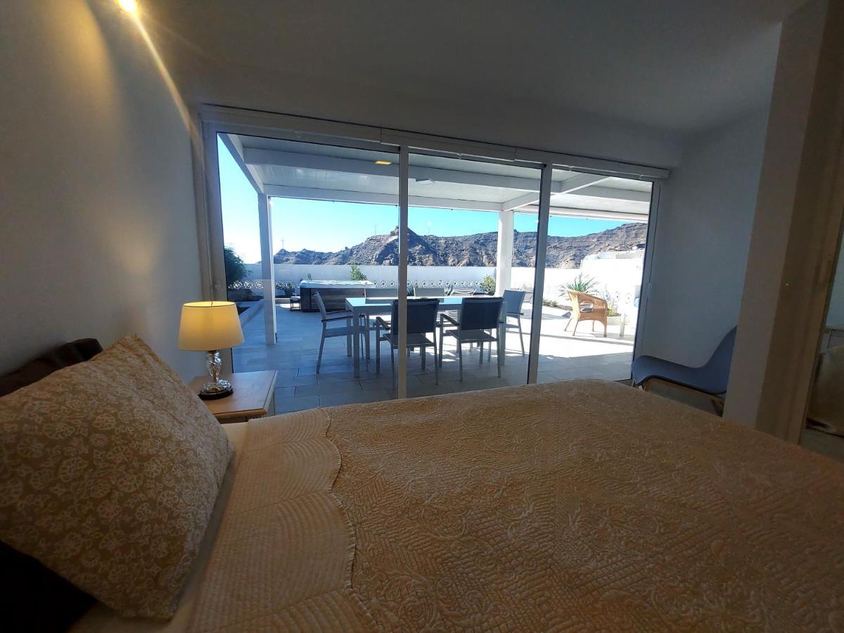 Casa Platero - Bungalow With Jacuzzi And Pool Ла-Плая-де-Тауро Экстерьер фото