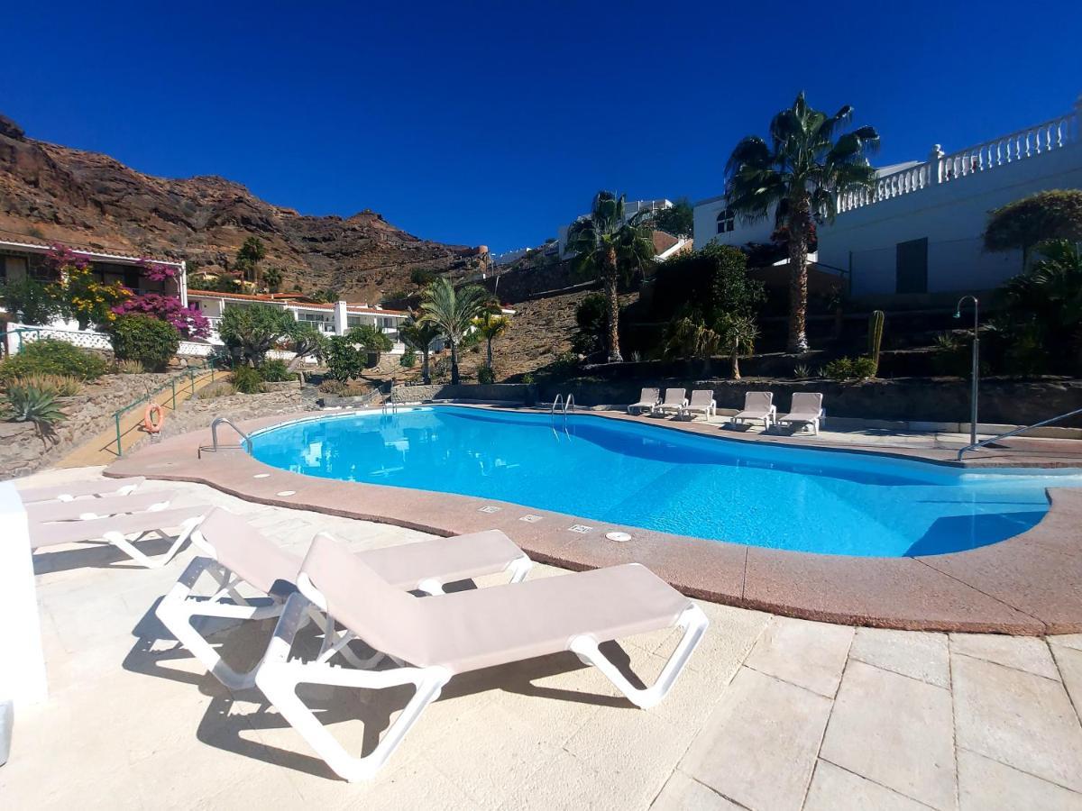Casa Platero - Bungalow With Jacuzzi And Pool Ла-Плая-де-Тауро Экстерьер фото