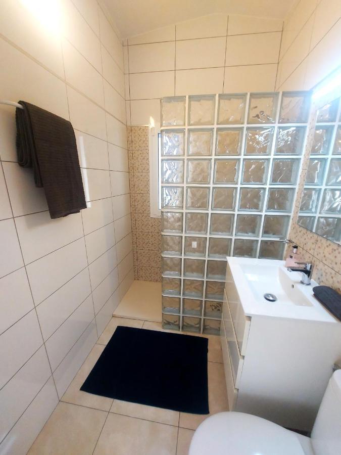 Casa Platero - Bungalow With Jacuzzi And Pool Ла-Плая-де-Тауро Экстерьер фото